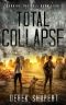 [Survive The Fall 04] • Survive The Fall | Book 4 | Total Collapse